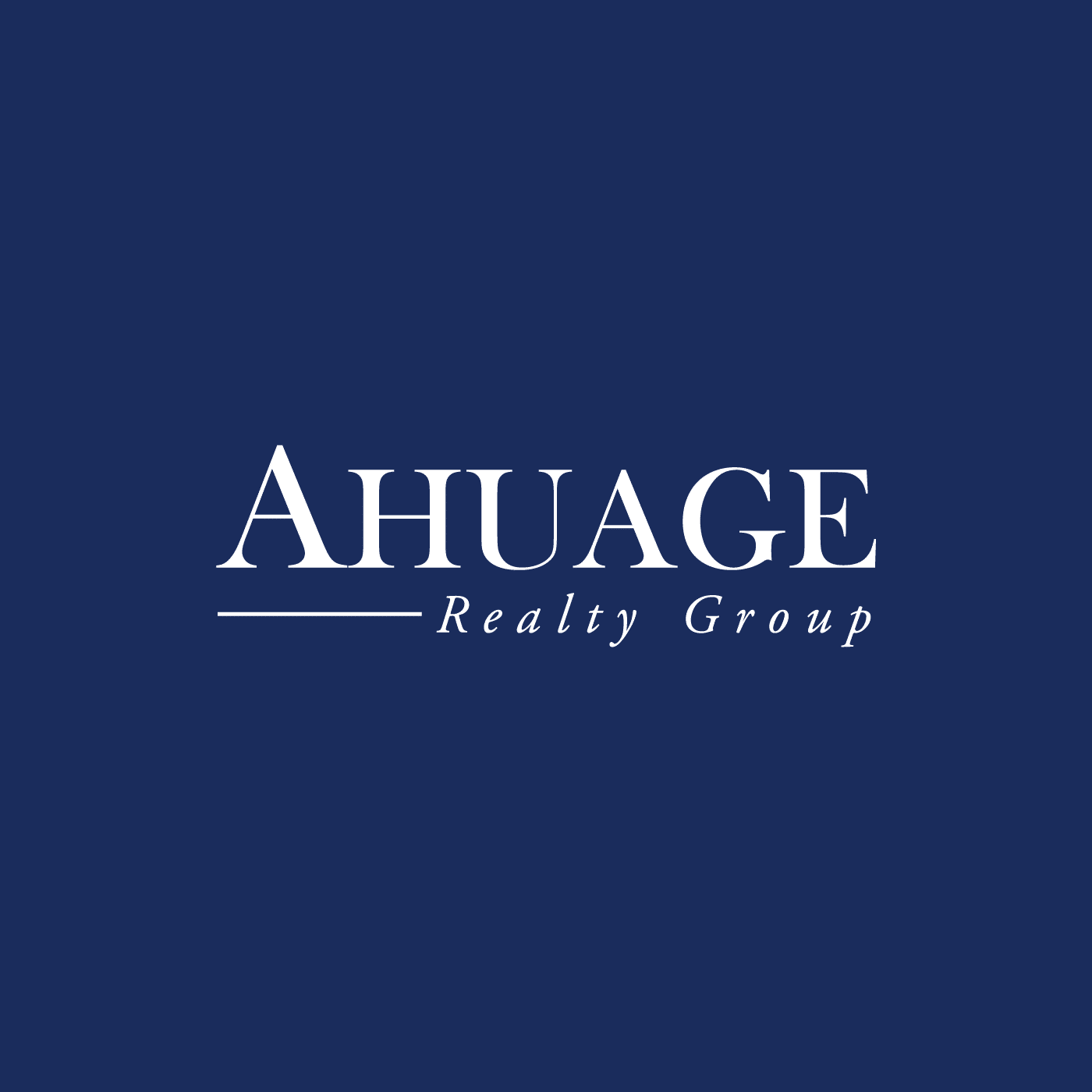 Ahuage — cliente de Grupo Gurú