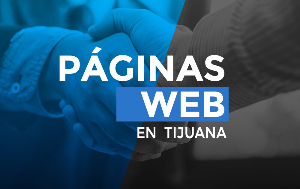 Páginas Web Tijuana — Web Design Grupo Gurú
