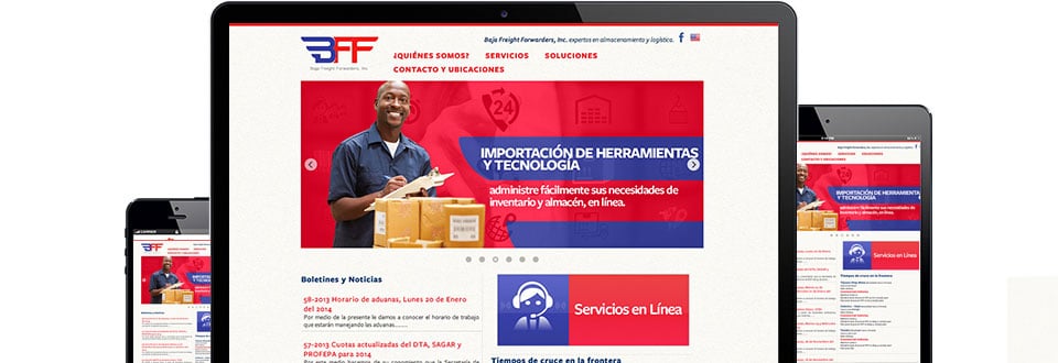 Campaña Digital — Marketing Digital Grupo Gurú