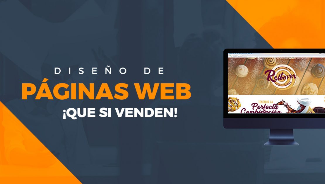 Diseño de Páginas Web — Páginas Web Grupo Gurú