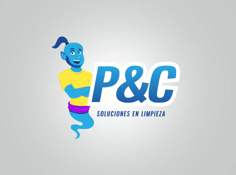 Proyecto de Marca — Branding Grupo Gurú