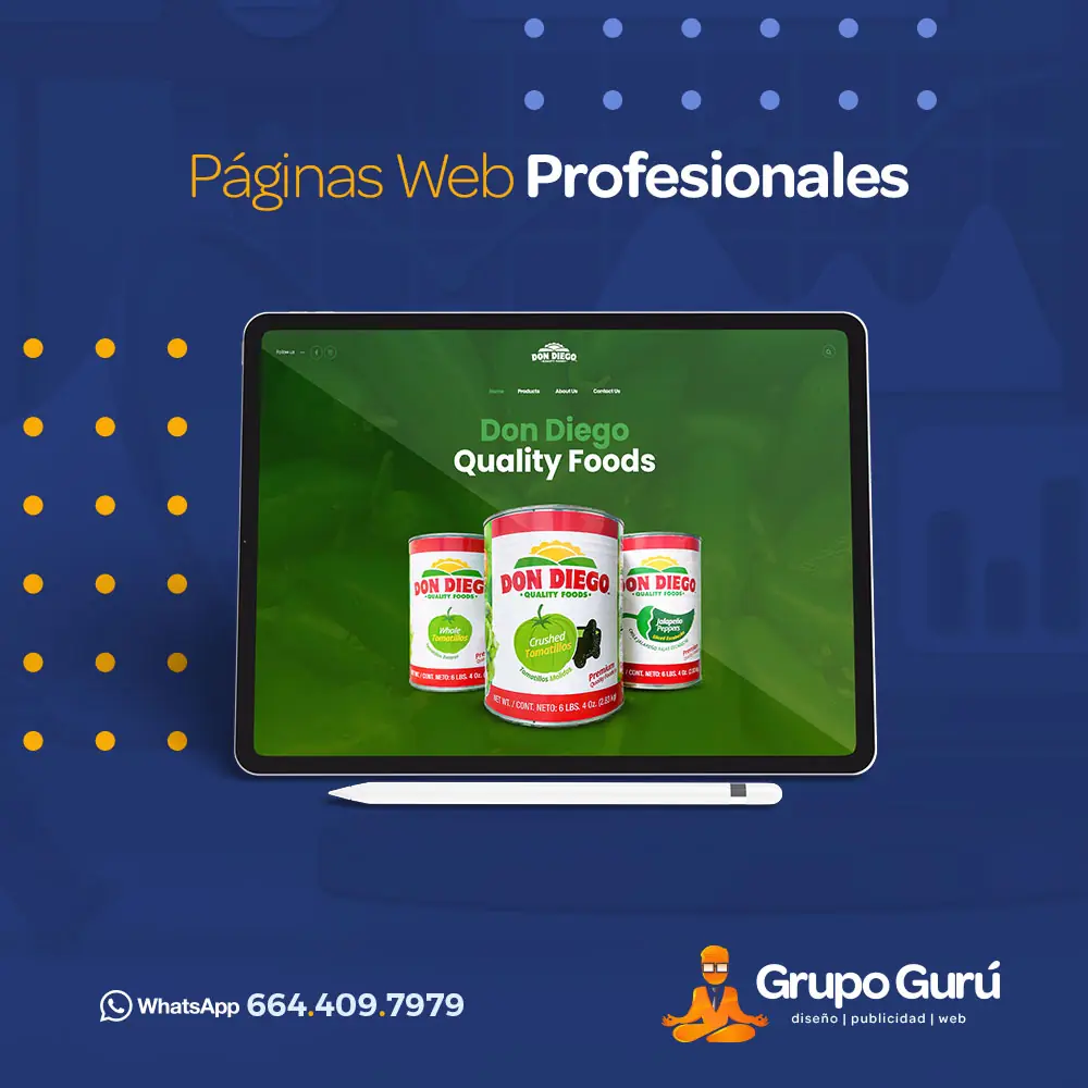 Social Media Marketing — Redes Sociales por Grupo Gurú