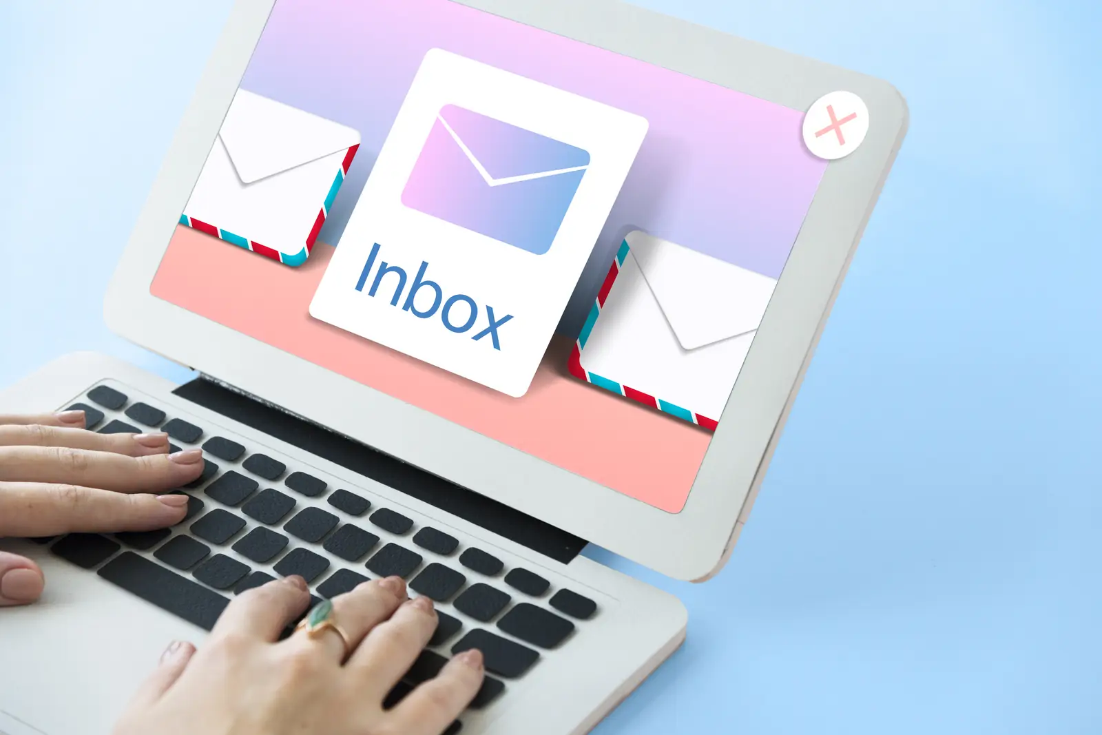 Email Marketing en Tijuana — Grupo Gurú