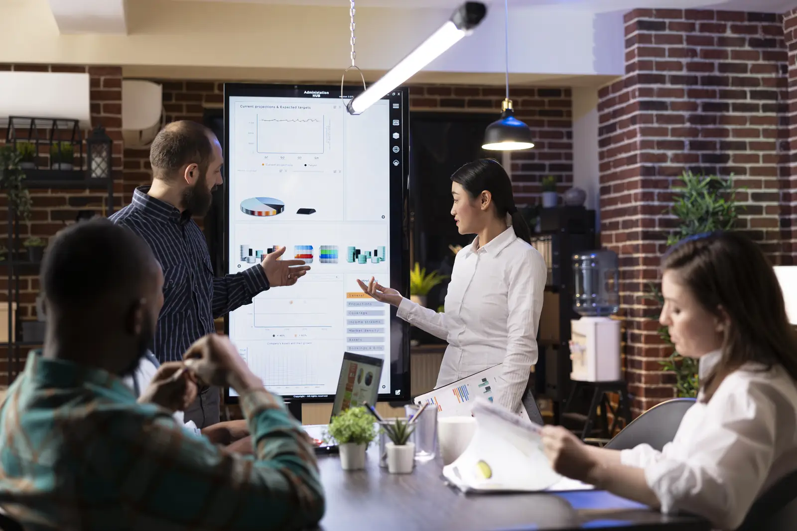 Marketing Digital en Tijuana — Grupo Gurú