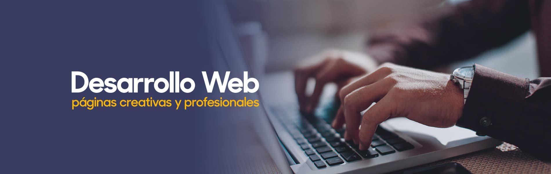 Desarrollo Web Pro — Desarrollo Grupo Gurú
